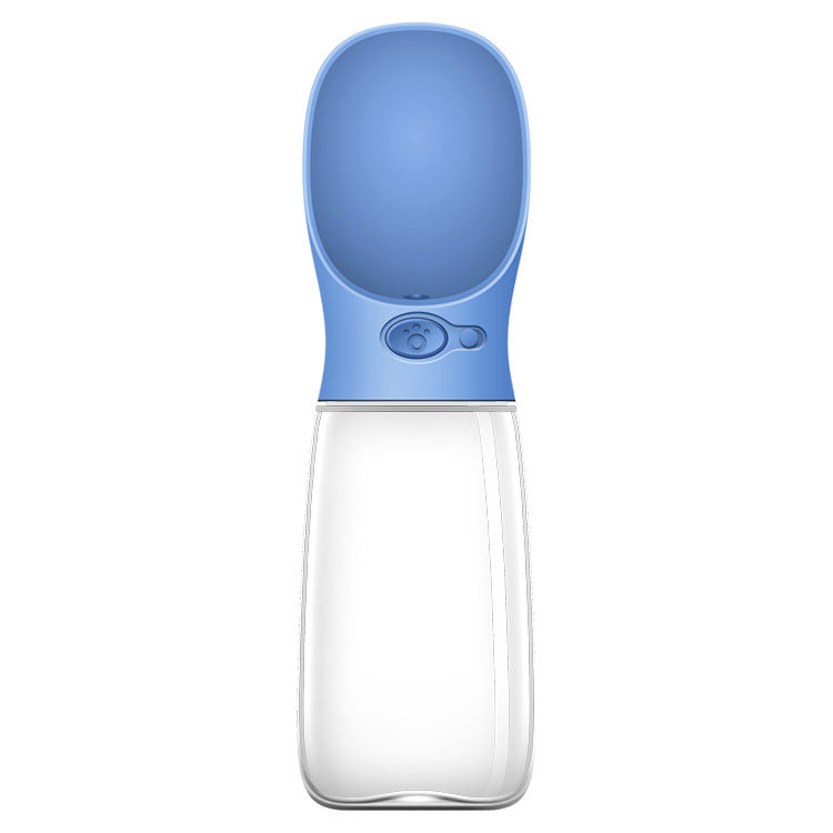 PawShield Travel Water Bottle™
