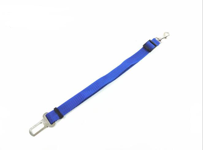 Adjustable Dog Car Seat Belt – Keep Your Pet Safe While Driving