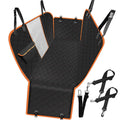 Premium Dog Car Seat Cover