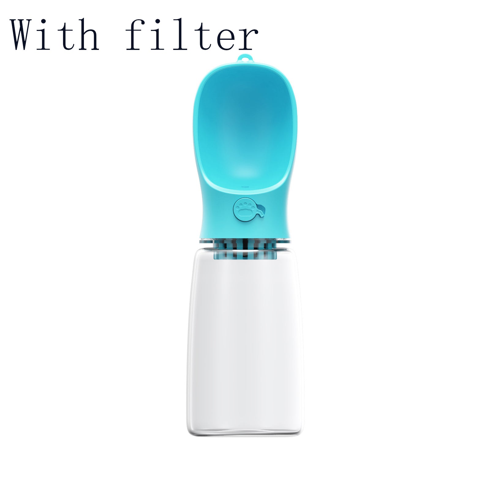 PawShield Travel Water Bottle™