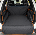 Premium Dog Trunk Mat – Waterproof Cargo Liner for Cars & SUVs