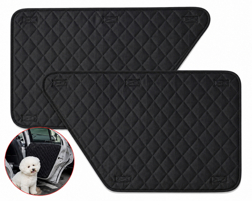 Premium Dog Car Door Protector