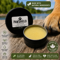 PawShield Natural Paw Balm